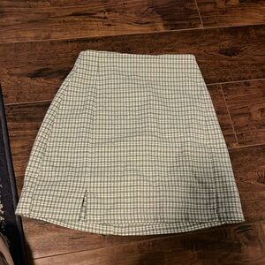 Brandy Melville skirt